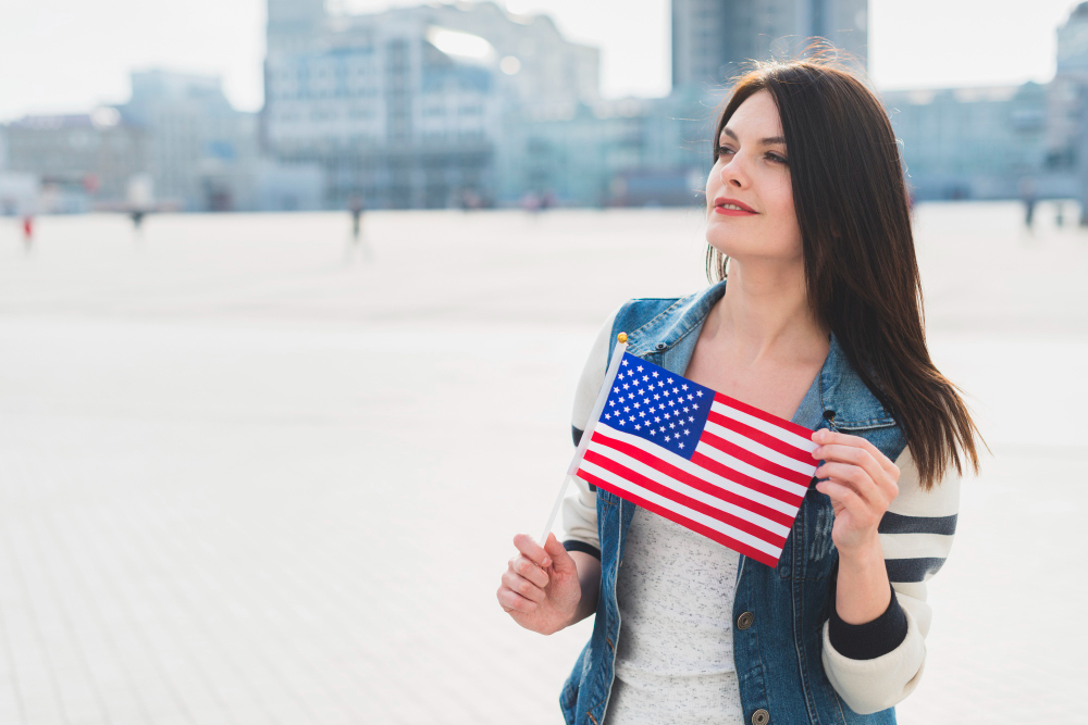 Your Gateway to the American Dream: A Complete Guide to U.S. Immigration