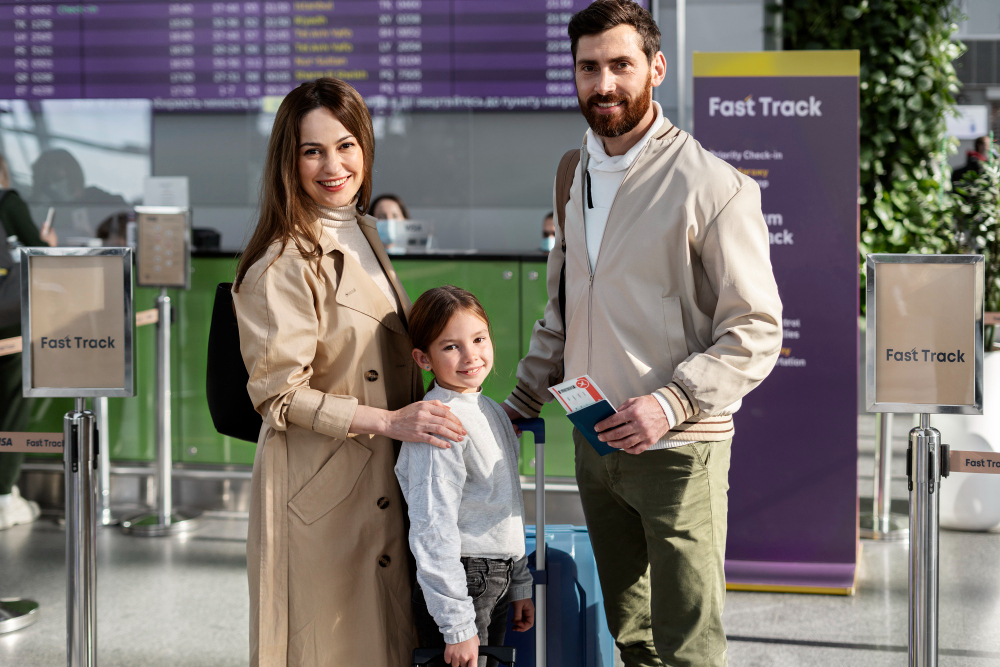 Bringing Your Family Abroad: Everything You Need to Know About Family Visas